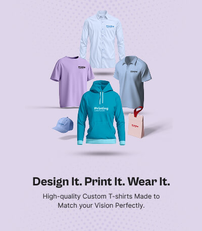 custom-t shirts